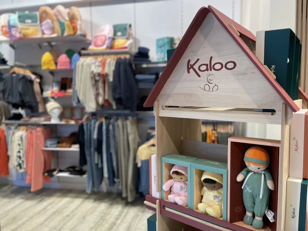 Little Bambins Vire – Mode enfant et articles de puériculture tendance