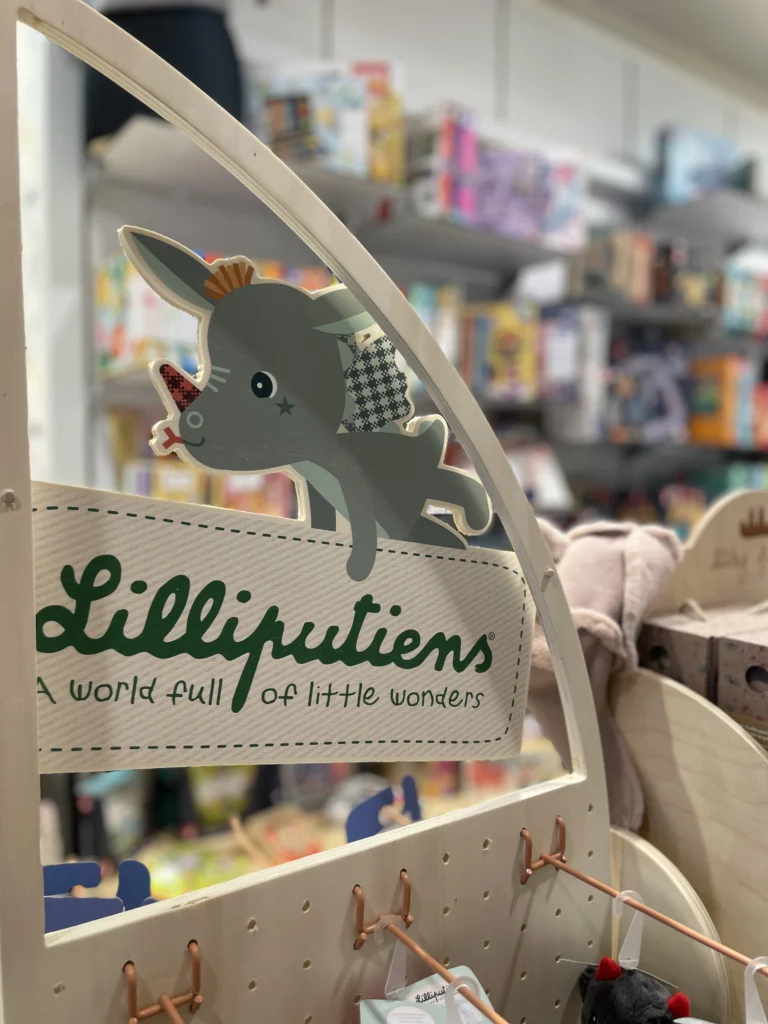 Camille & Cie Vire – Concept store enfant & idées cadeaux originales