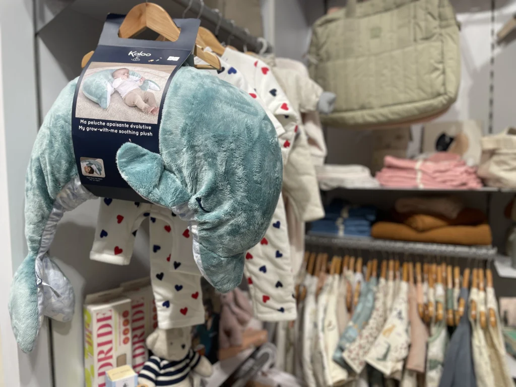 Little Bambins – Mode enfant et déco à Vire, Normandie