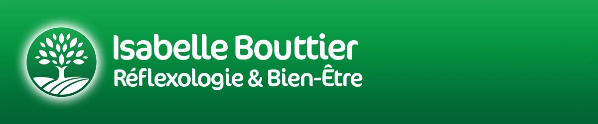 Reflexologie et bien-être à Falaise : Isabelle Bouttier