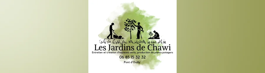 entretien des haies et vente de plants à pont d'ouilly