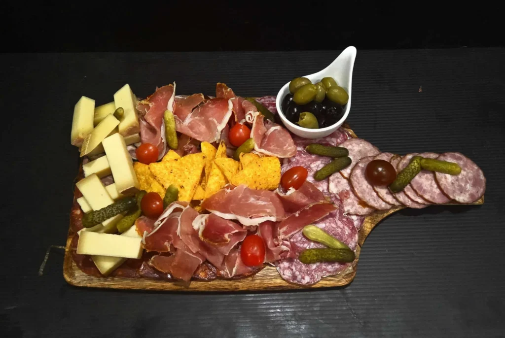 Découpe de viande professionnelle dans Les Monts d'Andaine.