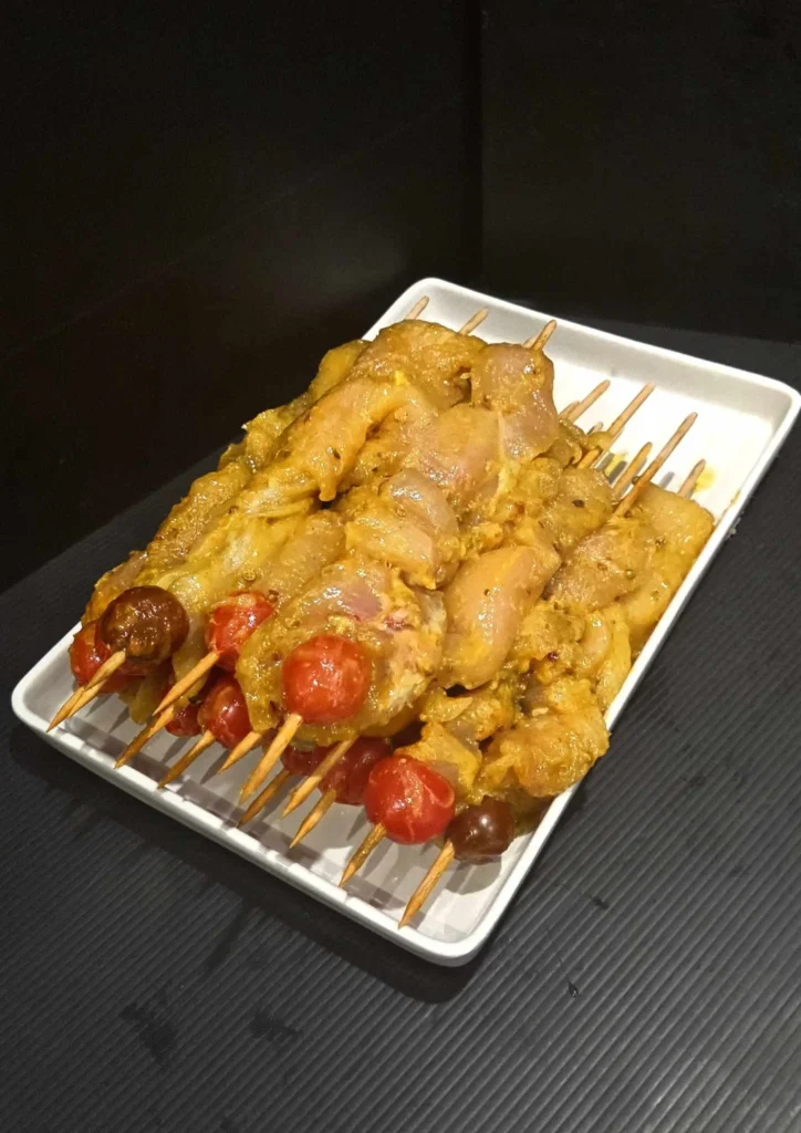 Produits labellisés et locaux chez Carré Clément.