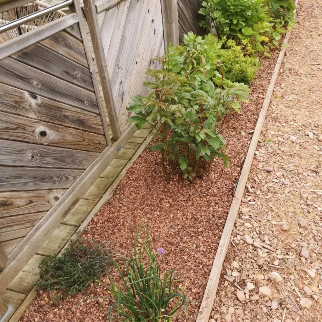 Création paysagère Les Jardins de Chawi Athis val de rouvre, Falaise, Condé en Normandie