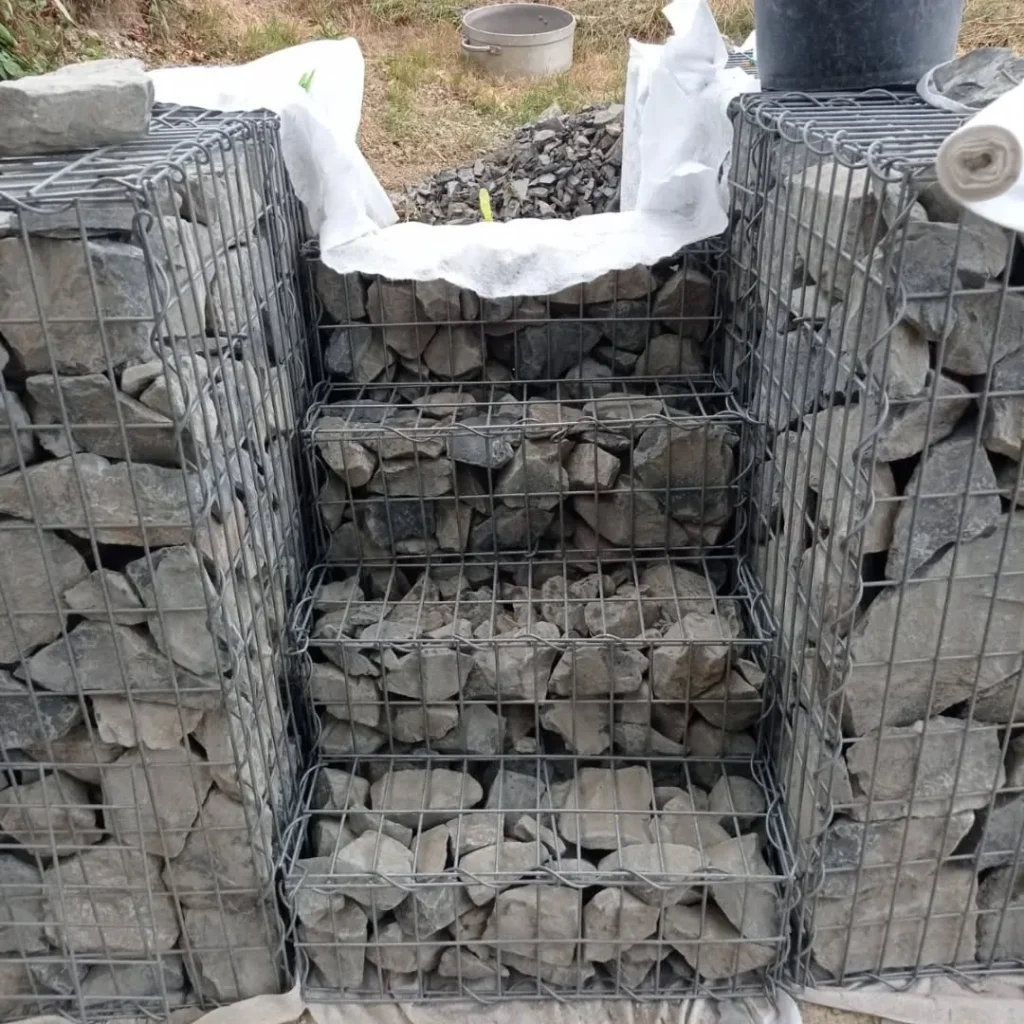 Création paysagère Les Jardins de Chawi Athis val de rouvre, Falaise, Condé en Normandie