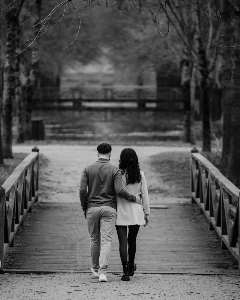 Portrait professionnel à Domfront – shooting sur mesure chez Photo Flash