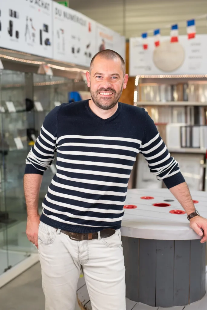 Service de photo d’identité instantanée à Domfront avec Photo Flash