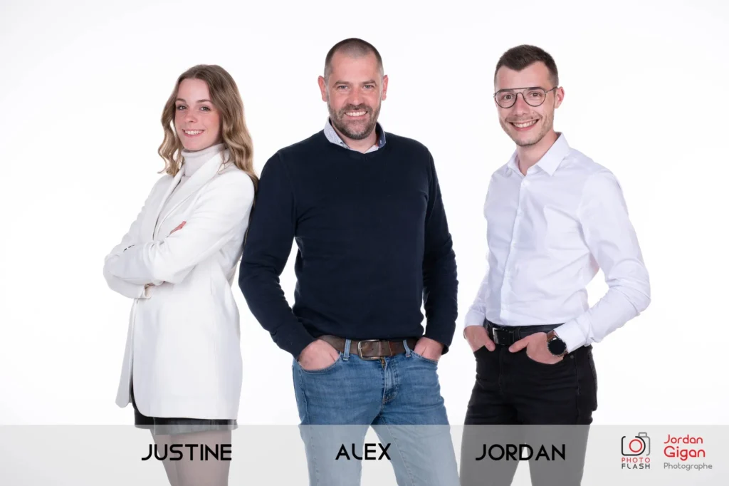 Photographe professionnel à Domfront – Photo Flash, spécialiste mariage et événements