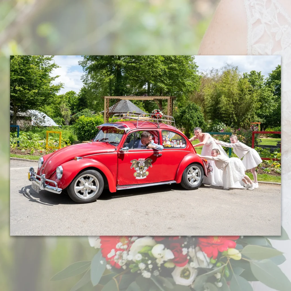 Photo d'identité pour passeport, carte vitale, permis – Domfront