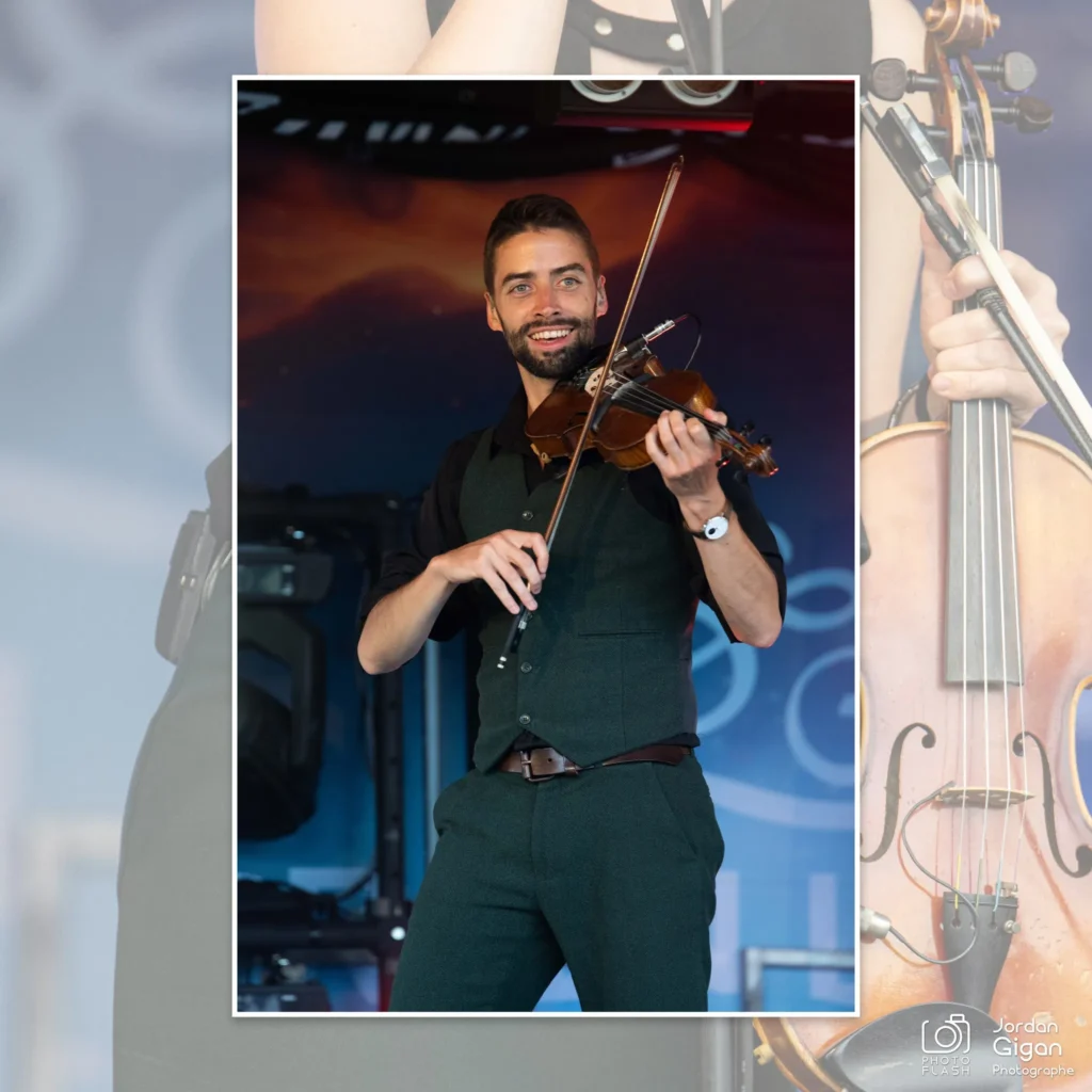 Livre d’or audio personnalisé pour mariage – service unique chez Photo Flash