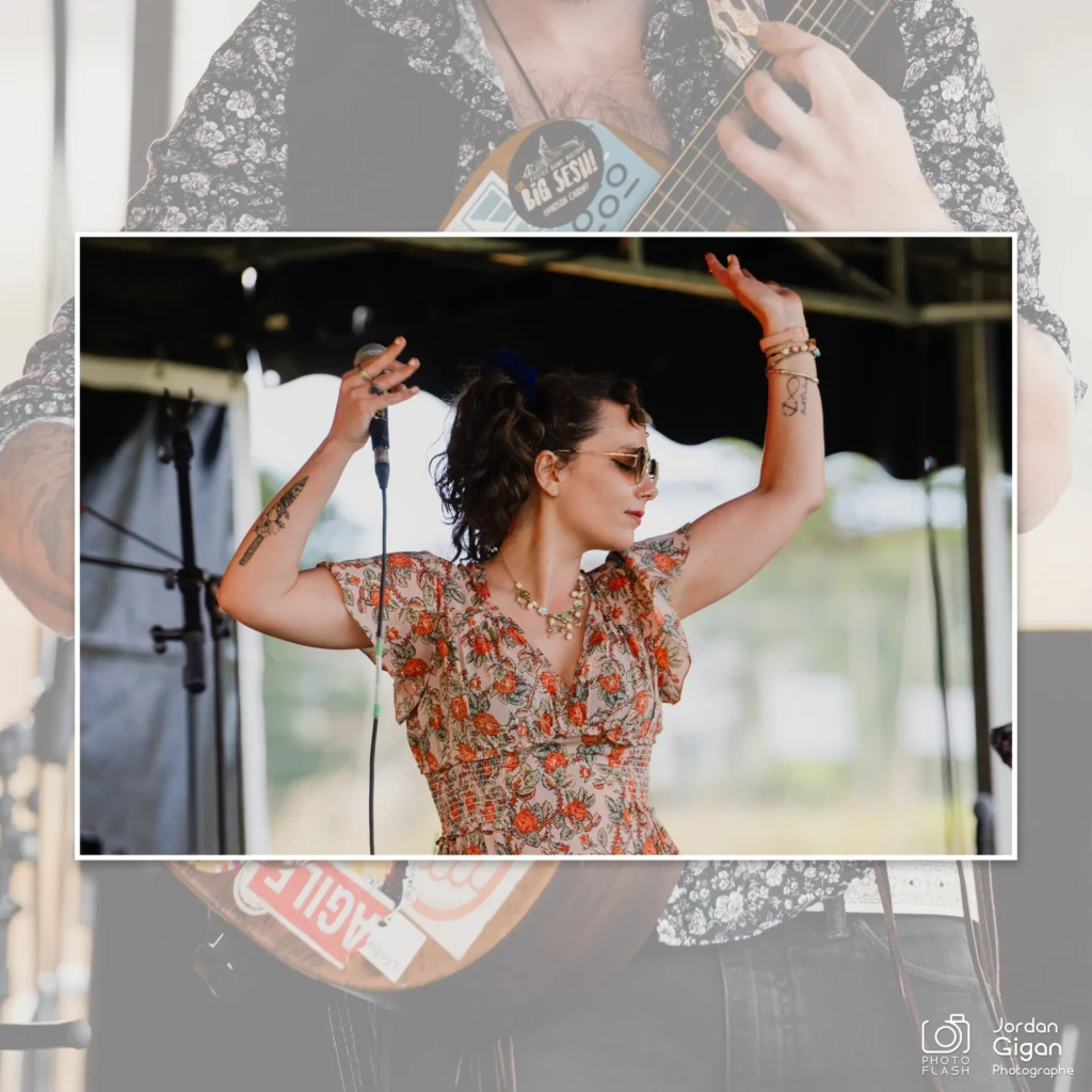 Borne selfie à louer pour événements privés et professionnels à Domfront