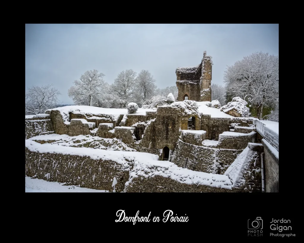 Photo d’identité agréée ANTS à Domfront chez Photo Flash – rapide et conforme