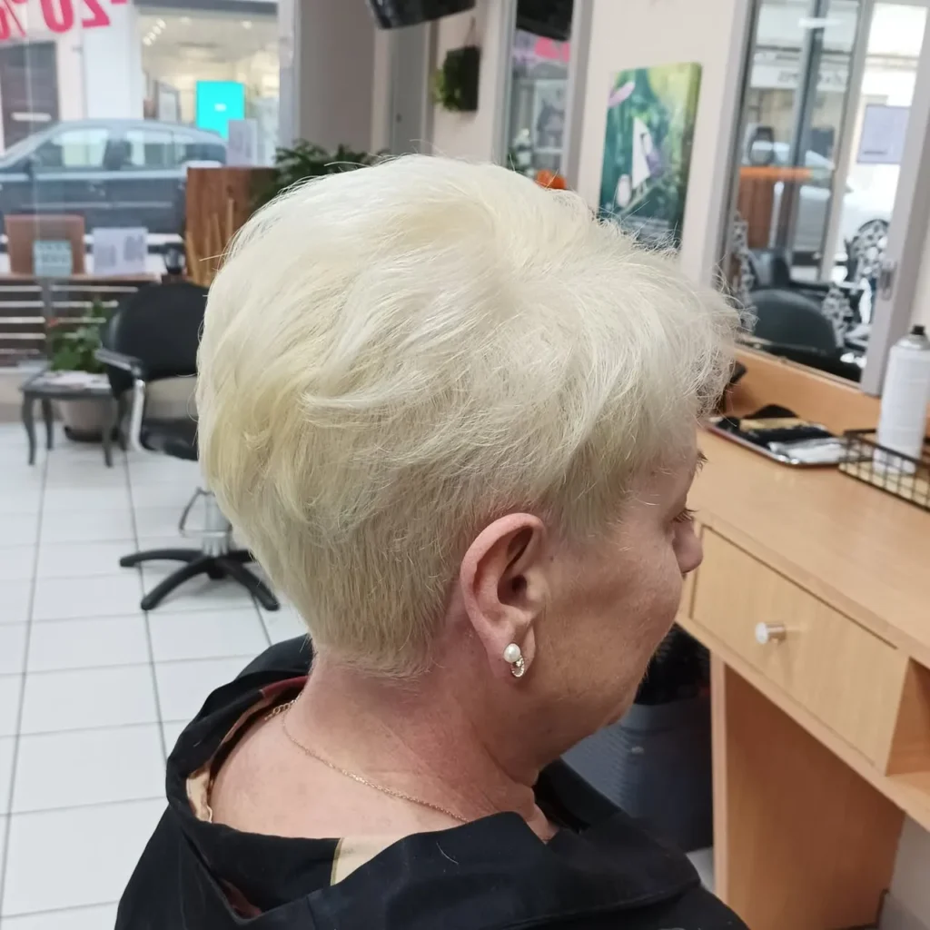 Salon de coiffure art et couleurs à Falaise