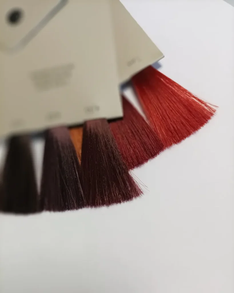 Salon de coiffure art et couleurs à Falaise