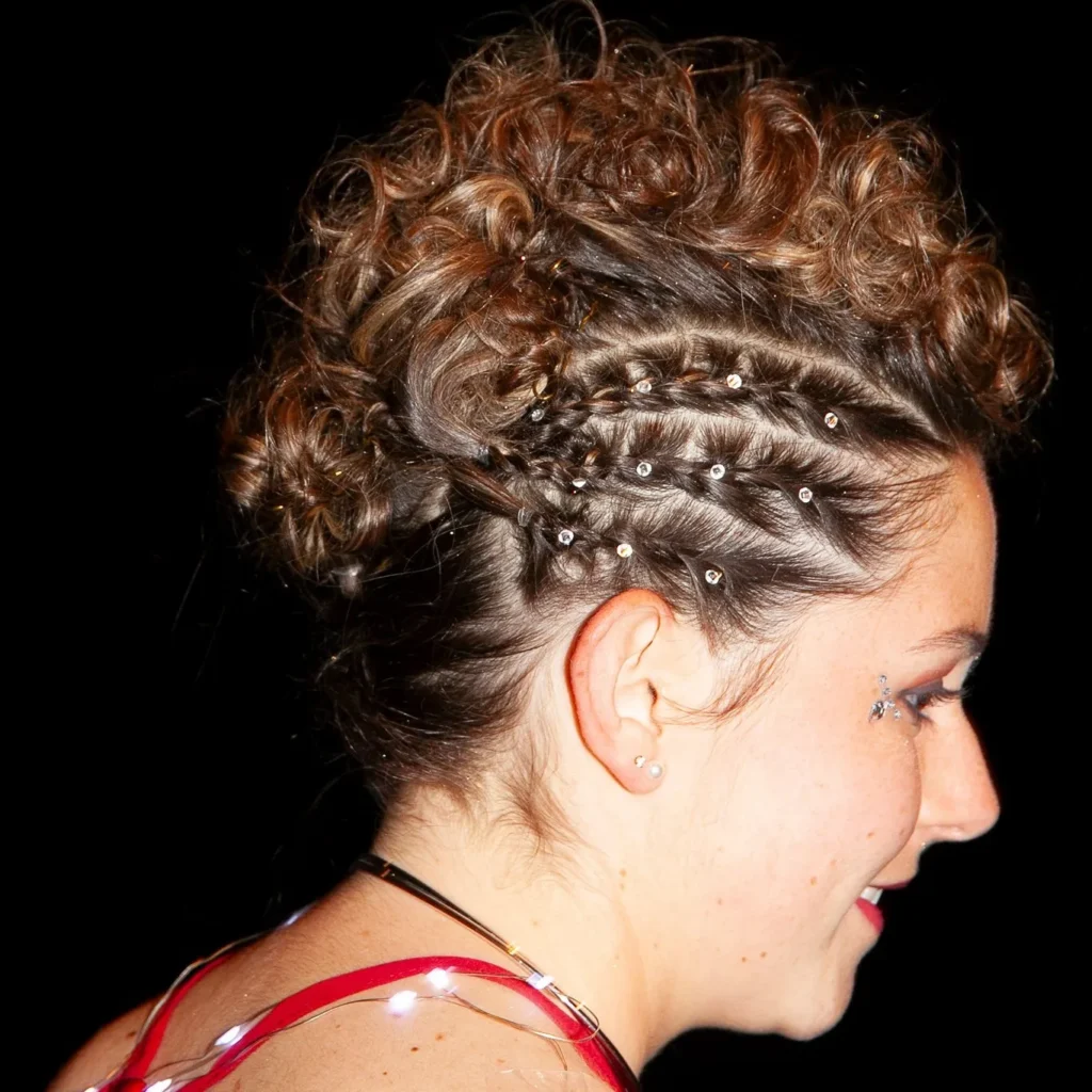 Salon de coiffure art et couleurs à Falaise