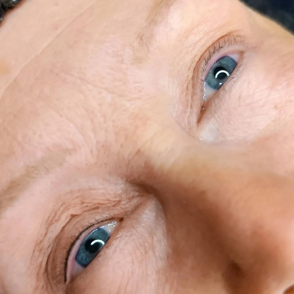 Maquillage permanent à Falaise chez Dermo Renouveau